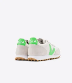 RIO BRANCO HEXAMESH GRAVEL ABSINTHE<VEJA Hot