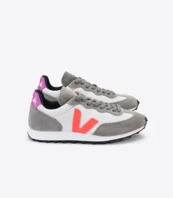 RIO BRANCO HEXAMESH GRAVEL ORANGE ULTRAVIOLET<VEJA Flash Sale