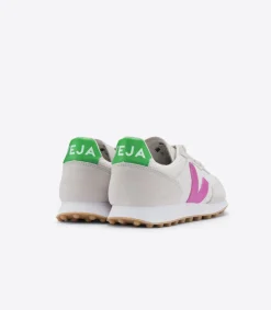 RIO BRANCO HEXAMESH ULTRAVIOLET GRANNY<VEJA Flash Sale