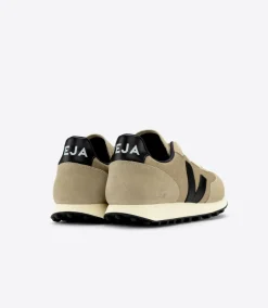RIO BRANCO RIPSTOP DUNE BLACK<VEJA Clearance