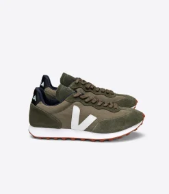RIO BRANCO RIPSTOP KAKI PEARL<VEJA Clearance