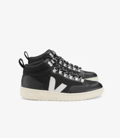 RORAIMA B-MESH BLACK NATURAL BUTTER SOLE<VEJA Hot
