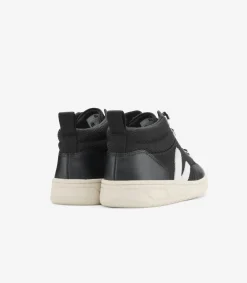 RORAIMA B-MESH BLACK NATURAL BUTTER SOLE<VEJA Hot