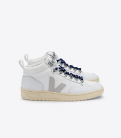 RORAIMA B-MESH WHITE NATURAL BUTTER SOLE<VEJA Cheap