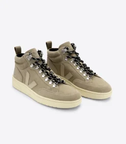 RORAIMA SUEDE DUNE ALMOND<VEJA Shop