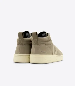 RORAIMA SUEDE DUNE ALMOND<VEJA Shop