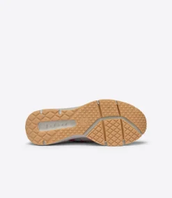 RUNNER STYLE 2 V-KNIT X RICK OWENS POP-PINK<VEJA New