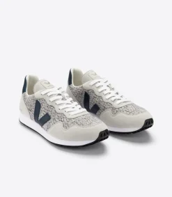 SDU ALVEOMESH FLANNEL SNOW NAUTICO<VEJA Outlet