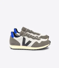 SDU ALVEOMESH LIGHT GREY BLACK<VEJA Sale