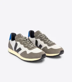 SDU ALVEOMESH LIGHT GREY BLACK<VEJA Sale