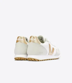 SDU ALVEOMESH WHITE PLATINE<VEJA Hot