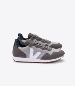 SDU B-MESH SILVER WHITE NAUTICO<VEJA Best