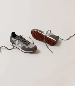 SDU B-MESH SILVER WHITE NAUTICO<VEJA Best