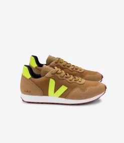 SDU B-MESH TENT JAUNE FLUO<VEJA Flash Sale
