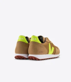 SDU B-MESH TENT JAUNE FLUO<VEJA Flash Sale