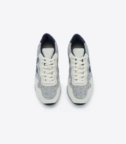 SDU FLANNEL SNOW NAUTICO<VEJA Hot