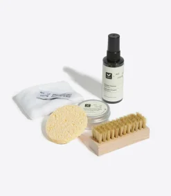 SNEAKER CARE KIT X ACT OF CARING<VEJA Outlet