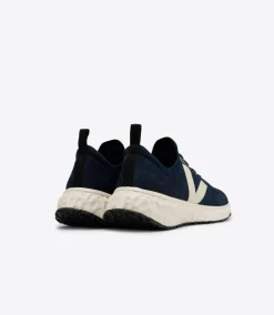 THUNDERBIRD V-KNIT MIX BLUE PIERRE<VEJA Best Sale