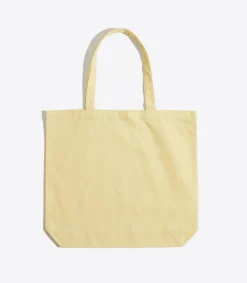 TOTE BAG COTTON BUTTER<VEJA Hot