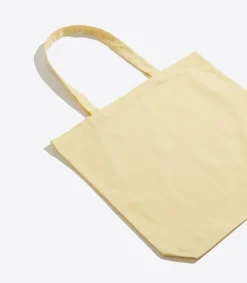 TOTE BAG COTTON BUTTER<VEJA Hot