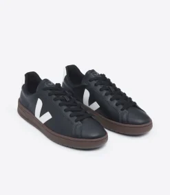 URCA CWL BLACK WHITE<VEJA Clearance