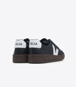 URCA CWL BLACK WHITE<VEJA Clearance