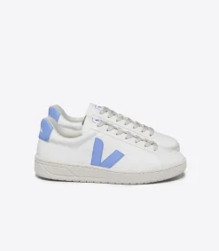 URCA CWL WHITE AQUA<VEJA Fashion