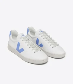 URCA CWL WHITE AQUA<VEJA Fashion
