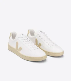 URCA CWL WHITE BUTTER<VEJA Fashion