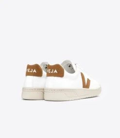 URCA CWL WHITE CAMEL<VEJA Outlet