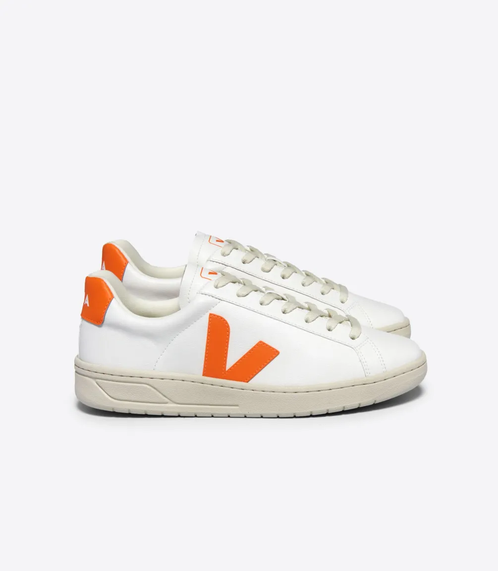 URCA CWL WHITE FURY<VEJA Best