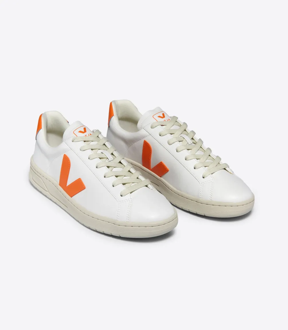 URCA CWL WHITE FURY<VEJA Best