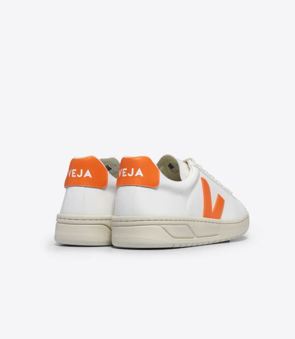 URCA CWL WHITE FURY<VEJA Best
