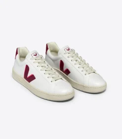 URCA CWL WHITE MARSALA ROSE FLUO<VEJA Sale