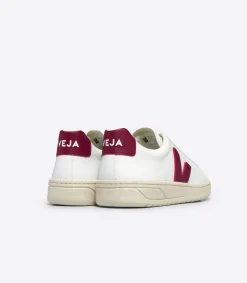 URCA CWL WHITE MARSALA ROSE FLUO<VEJA Sale