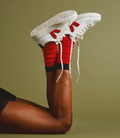 URCA CWL WHITE PEKIN NAUTICO<VEJA Outlet