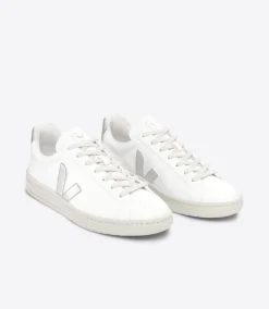 URCA CWL WHITE SILVER<VEJA Best