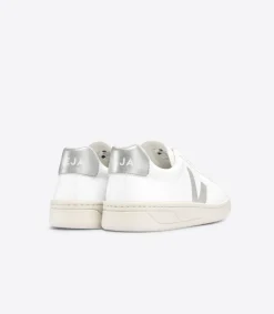 URCA CWL WHITE SILVER<VEJA Best