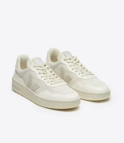 V-90 ALVEOMESH X ASPHALTGOLD GRAVEL<VEJA Shop