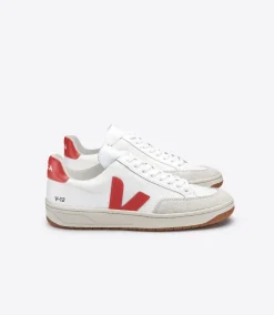 V-12 B-MESH WHITE PEKIN<VEJA Outlet
