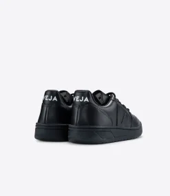 V-10 CWL ALL BLACK<VEJA Flash Sale