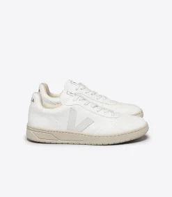 V-10 CWL FULL WHITE<VEJA Store