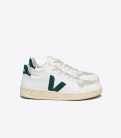 V-10 CWL WHITE BRITTANY<VEJA Best