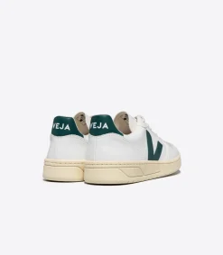 V-10 CWL WHITE BRITTANY<VEJA Best