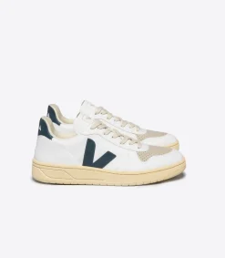V-10 CWL WHITE CALIFORNIA<VEJA Discount