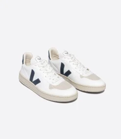 V-10 CWL WHITE CALIFORNIA<VEJA New