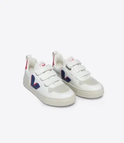 V-10 CWL WHITE COBALT PEKIN<VEJA Sale