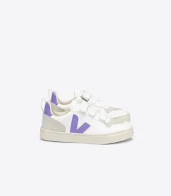 V-10 CWL WHITE LAVANDE<VEJA Hot