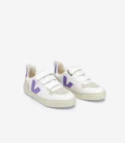 V-10 CWL WHITE LAVANDE<VEJA Hot