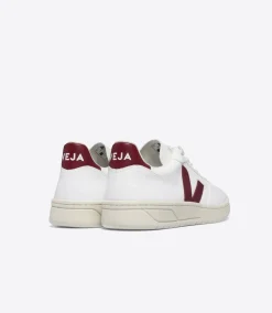 V-10 CWL WHITE MARSALA<VEJA Best